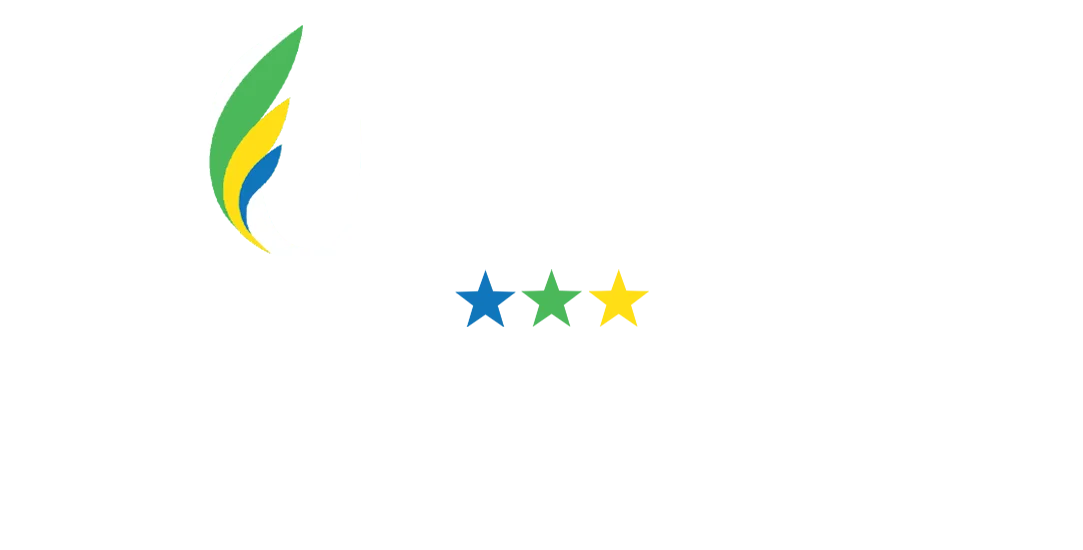 Logo Folha de Ji-Paraná