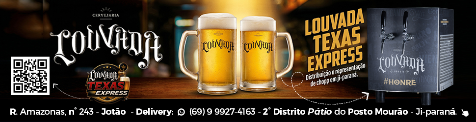 Banner 970x250 - Texas + Louvada Chopp
