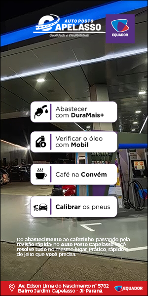 Banner 300x600 Auto Posto Capelasso B