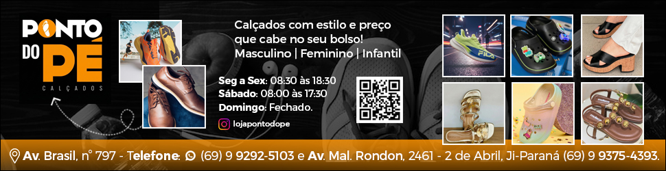 Banner 970x250 - Ponto do Pé Calçados