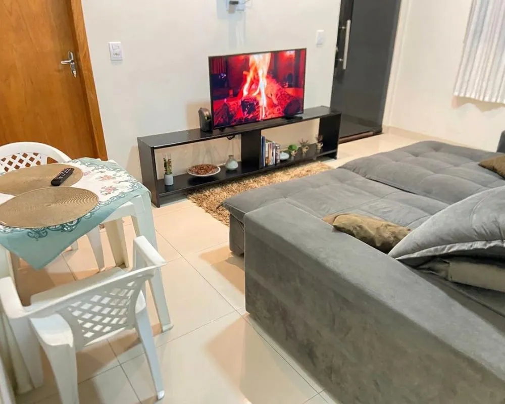 Casa para alugar Rondônia Rural Show 2026 em Ji-Paraná