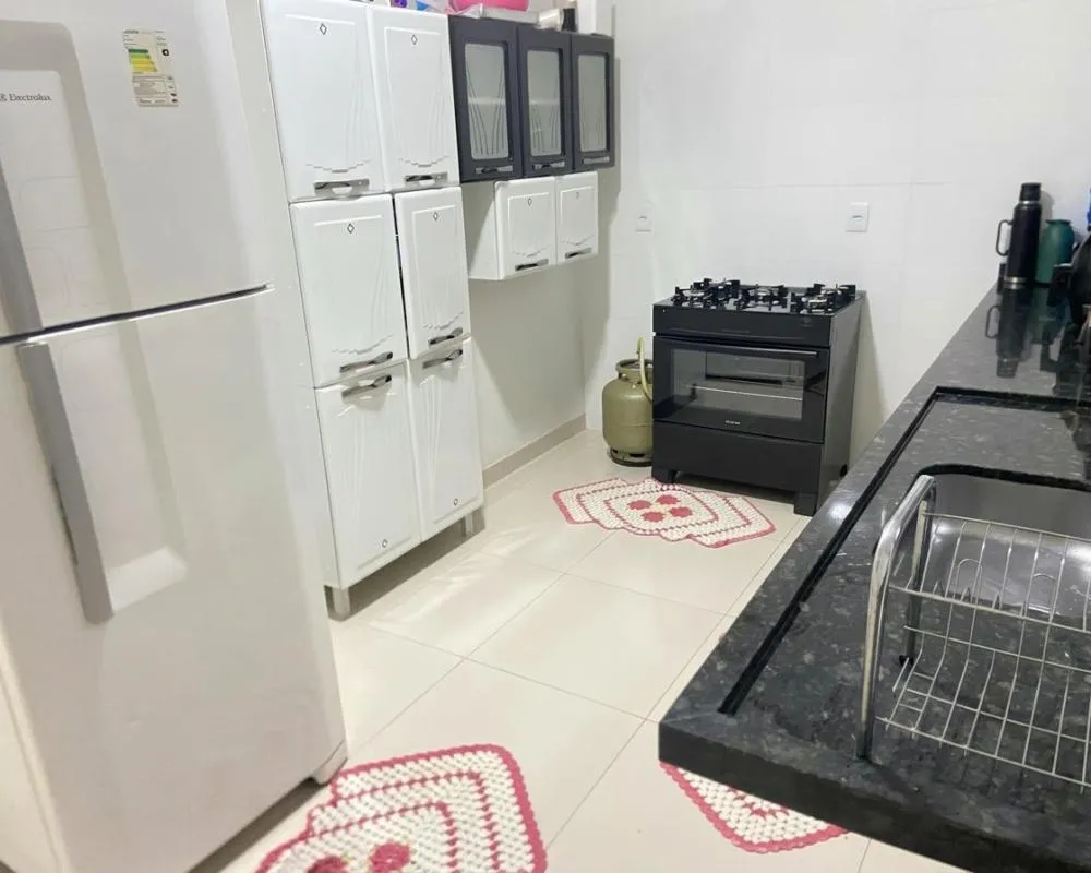 Casa para alugar Rondônia Rural Show 2026 em Ji-Paraná