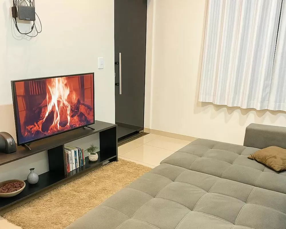 Casa para alugar Rondônia Rural Show 2026 em Ji-Paraná