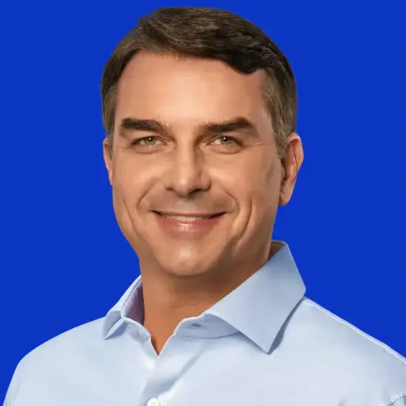 Flávio Bolsonaro