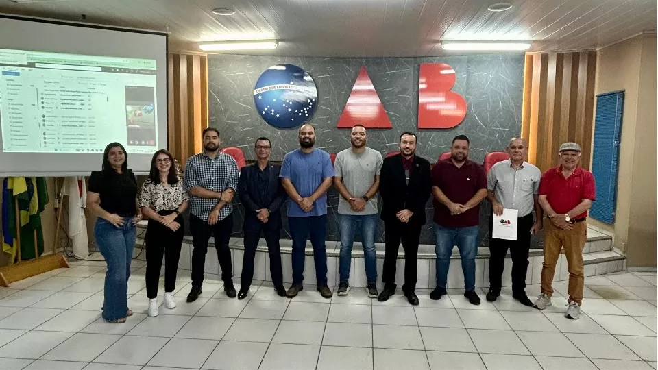 Encerradas as rodadas de entrevistas com candidatos a prefeito de Ji-Paraná