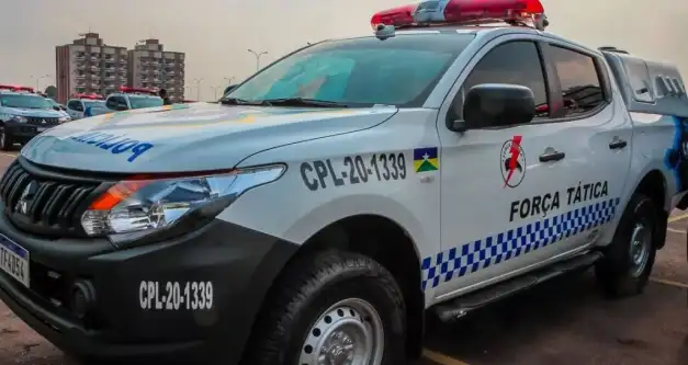 Confraternização de Final de Ano em Ji-Paraná Termina em Violência e Agitações
