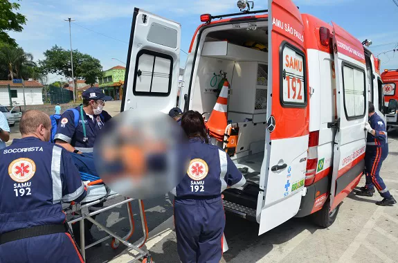 Adolescente de 17 Anos Comete Suicídio do 14° Andar de Condomínio de Ji-Paraná