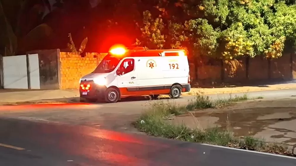 Tentativa de Homicídio é Registrada no Bairro Primavera em Ji-Paraná