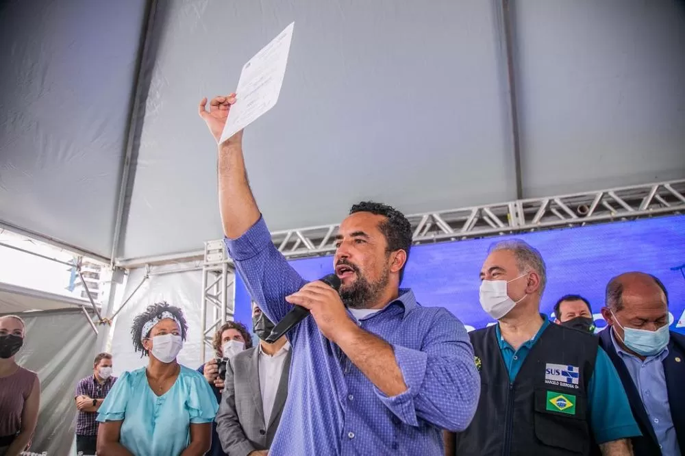 Corte de convênios em Ji-Paraná afeta laboratórios, transporte de pacientes e atendimento especializado pelo SUS