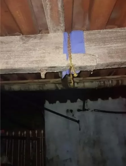 Policiais Salvam Mulher em Tentativa de Suicídio no Bairro Dom Bosco, em Ji-Paraná