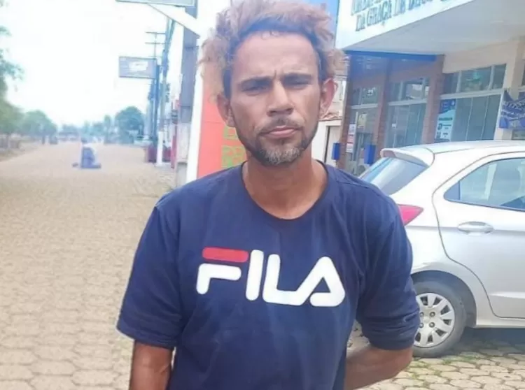 Polícia Militar de Ji-Paraná Recaptura Foragido Durante Patrulhamento de Rotina