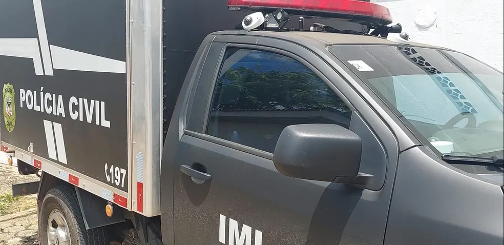 Corpo é Encontrado em Tanque de Tratamento de Frigorífico em Ji-Paraná