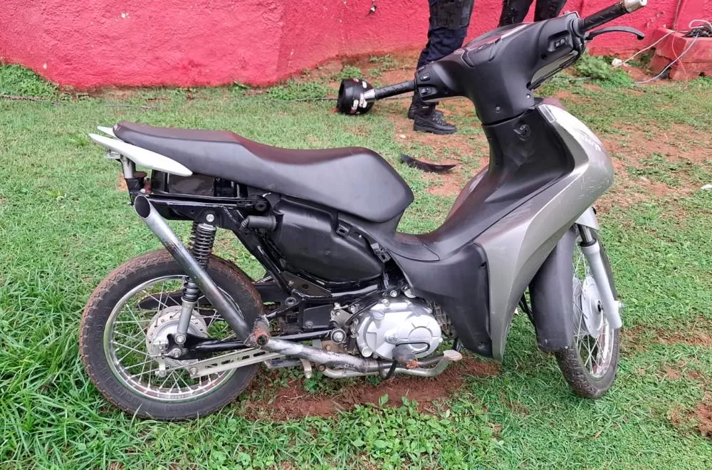 Polícia Militar de Ji-Paraná Intensifica Combate à Direção Perigosa e “Rolezinhos”