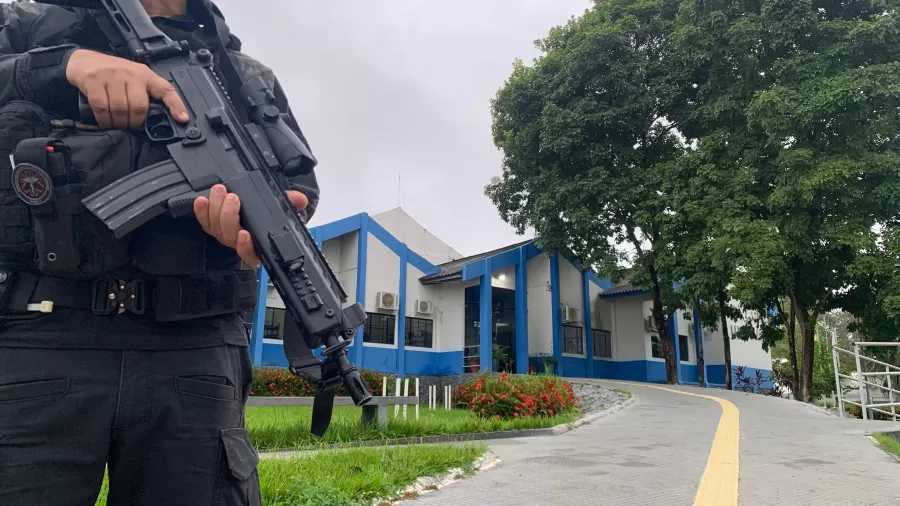 Ministério Público de Rondônia Denuncia 14 Políticos de Ji-Paraná por Corrupção e Lavagem de Dinheiro