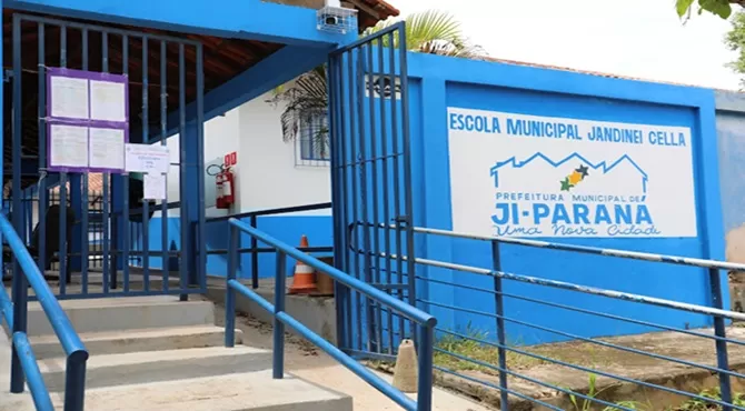 Prefeitura de Ji-Paraná Reforça Compromisso com a Educação e Amplia Vagas para 2025