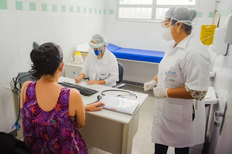 Prefeitura de Ji-Paraná Convoca Enfermeiros e Técnicos em Enfermagem para Assinatura de Contrato