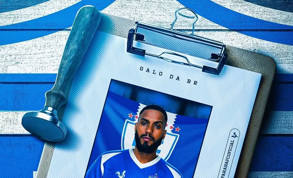 Ji-Paraná Anuncia Pacote de Reforços para a Temporada 2025