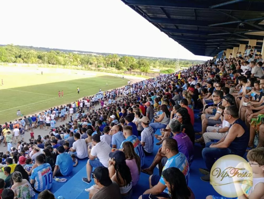 Ji-Paraná Apresenta Mais Três Reforços com Experiência na Base