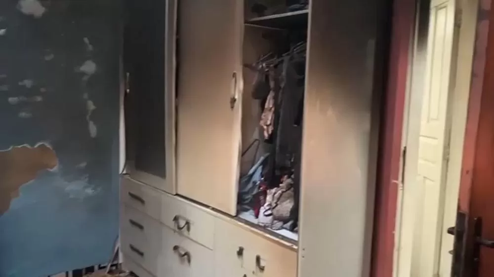 “Pensei que fossem Bonecas”, afirma vizinho que tentou socorrer Crianças Carbonizadas em Ji-Paraná