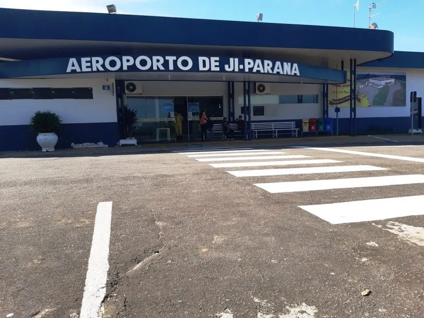 Azul Linhas Aéreas Anuncia Novos Voos Diretos de Ji-Paraná para Campinas-SP