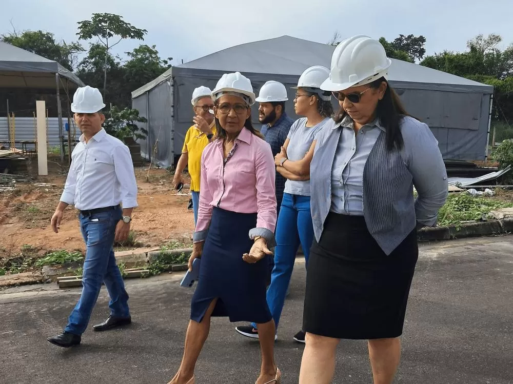 Residencial Morar Melhor contará com escola de ensino infantil e fundamental