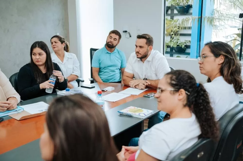 Ji-Paraná: Mães Atípicas apresentam Propostas para Inclusão e Melhorias no Atendimento a pessoas com Deficiência