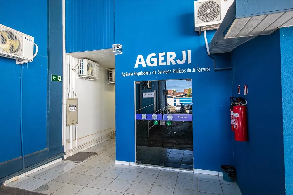 Presidente da Agência Reguladora de Ji-Paraná é Afastado e Responderá a Processo Administrativo 