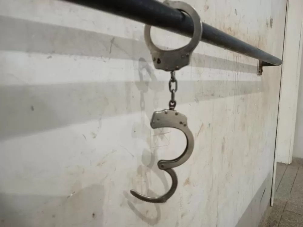 Polícia Civil Prende Suspeito de Homicídio Brutal em Ji-Paraná