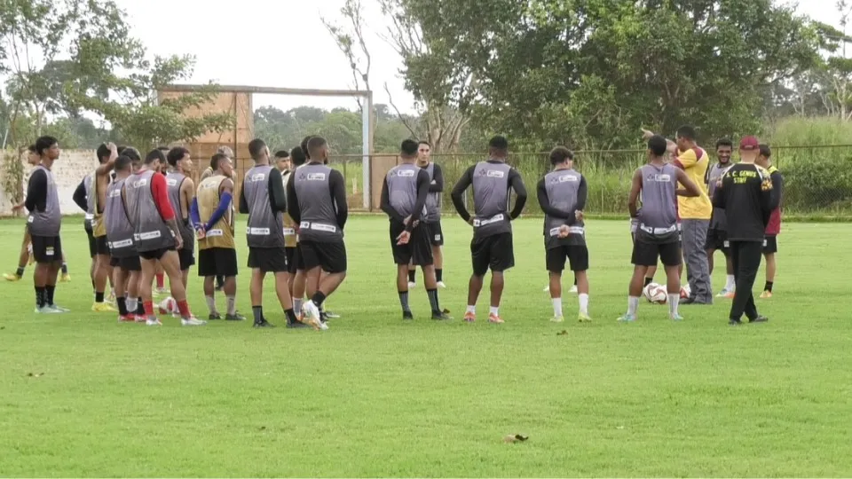 Campeonato Rondoniense 2025: Abertura Agitada com Confrontos Imperdíveis