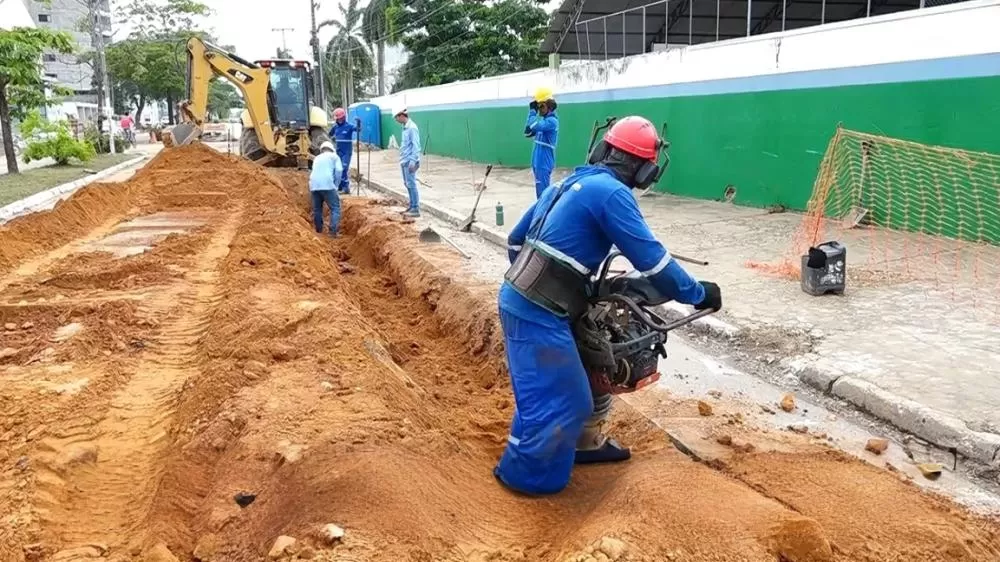 SEMPLAN Reúne Autoridades para Agilizar Recuperação do Asfalto em Ji-Paraná