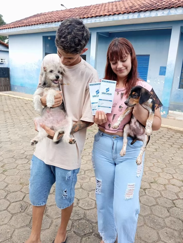 Sempba Registra Adoção de 30 Animais em Janeiro e Amplia Horário de Atendimento para Facilitá-la