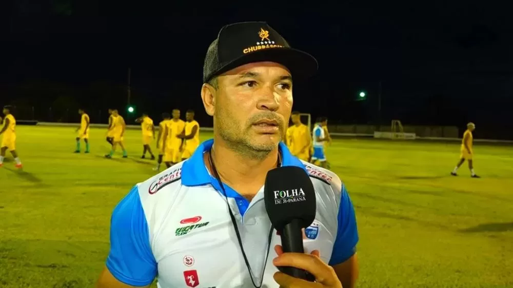 Vídeo: Ji-Paraná Derrota Barcelona e Conquista Primeira Vitória no Rondoniense 2025