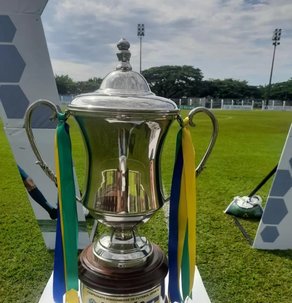 Rodada do Rondoniense 2025 Tem Virada, Empate e Destaque para Goleiros