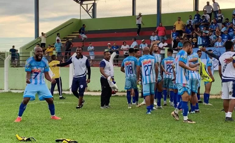 Empate no Estádio Biancão e Goleada do Genus Marcam a Terceira Rodada do Campeonato Rondoniense