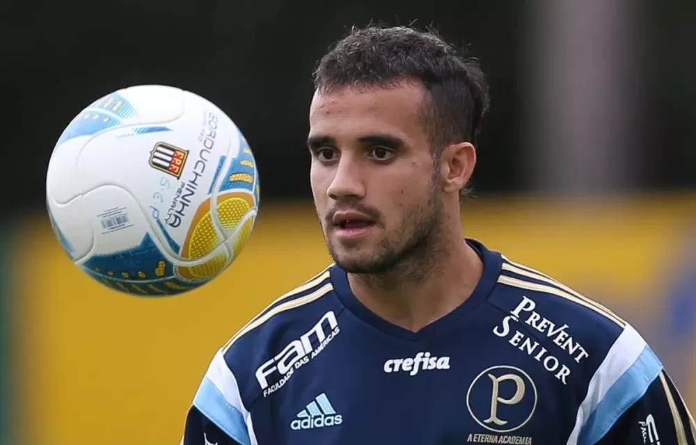 Ji-Paraná FC Anuncia Contratação do Atacante Maikon Leite ex Santos, Palmeiras, Athletico-PR e Bahia para Reforçar o Elenco