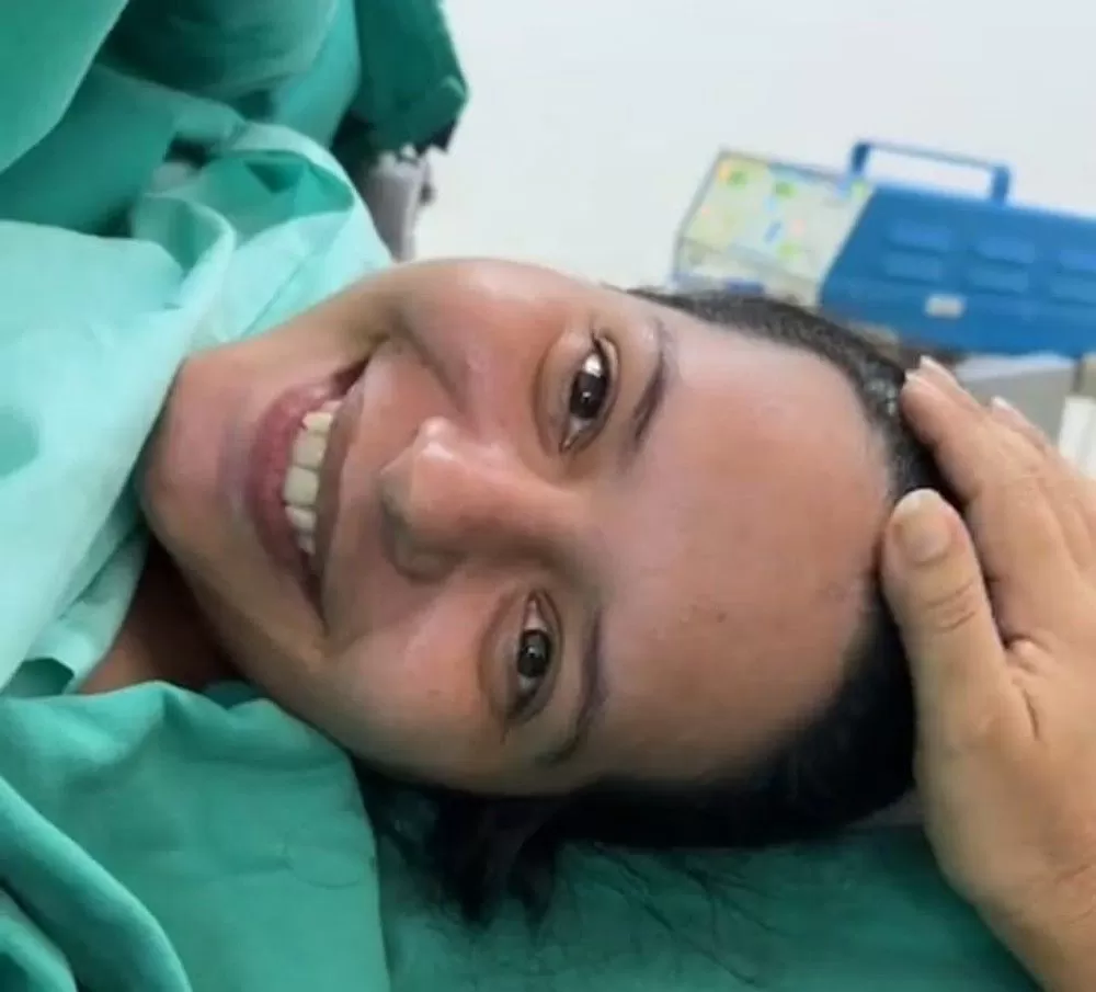 Rondonienses Esperam Cirurgia de Separação Após o Nascimento de Gêmeas Siamesas em Goiás