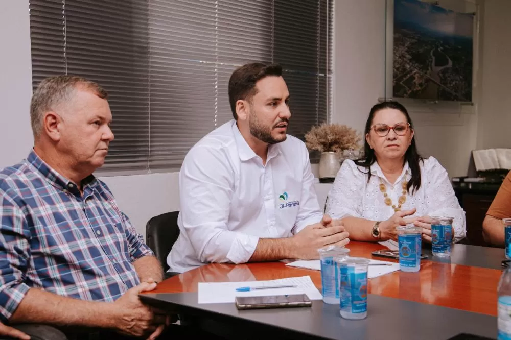 Ji-Paraná Recebe R$ 2 Milhões para a Criação de Unidade de Pronto Atendimento Infantil