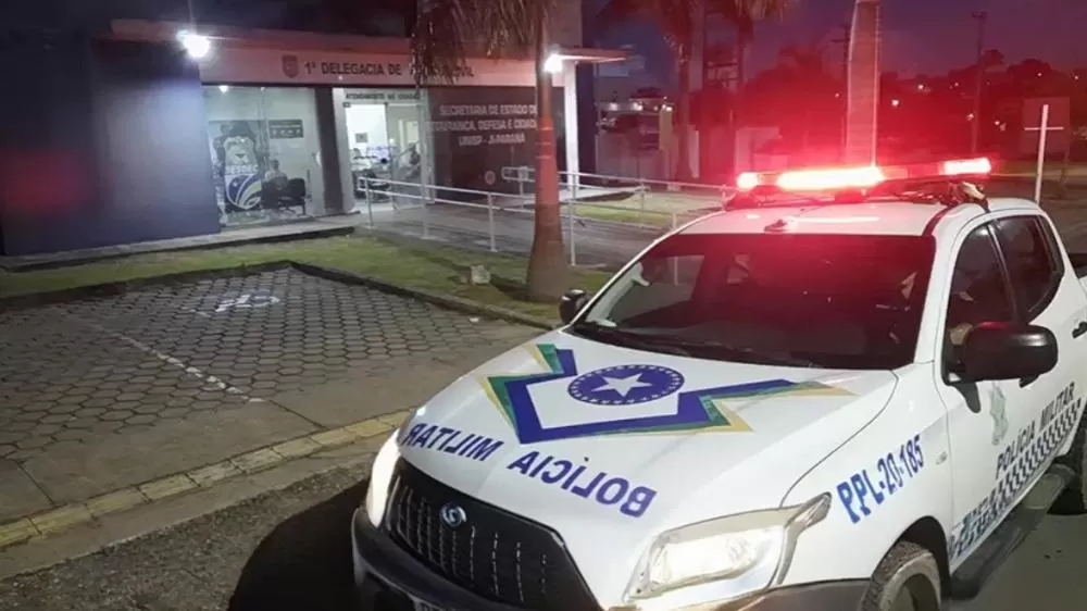 Bebê de 11 Meses é Hospitalizada em Estado Grave por Suspeita de Maus-Tratos em Ji-Paraná
