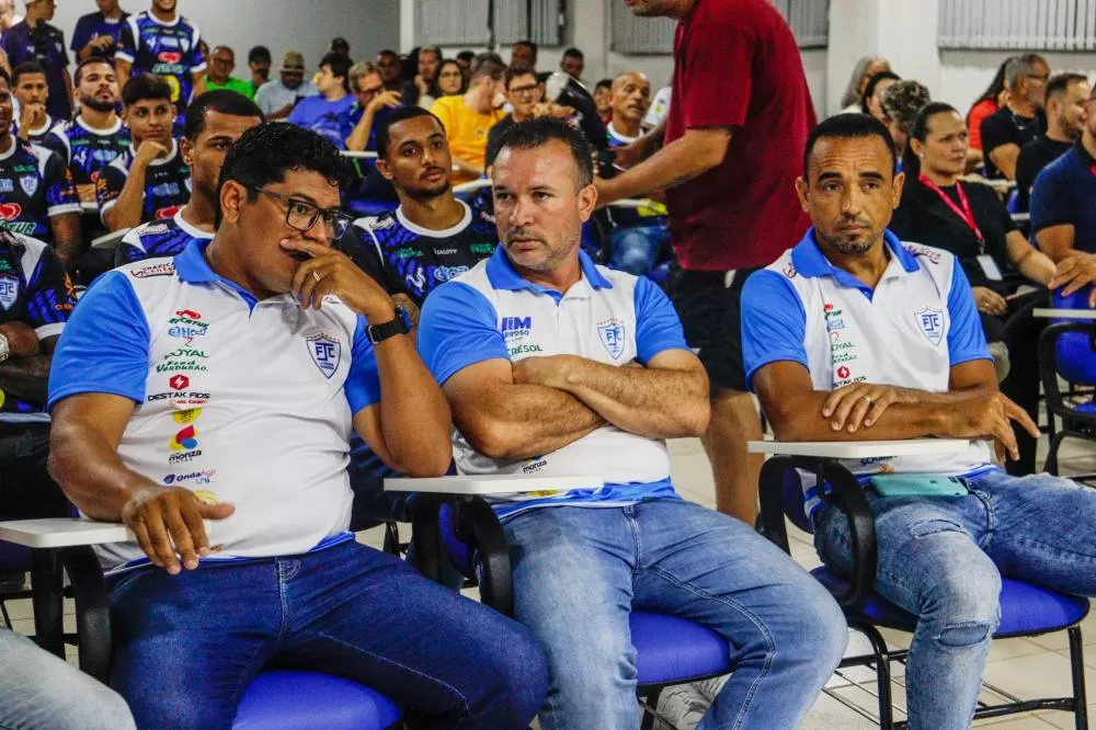 4ª Rodada do Campeonato Rondoniense 2025: Ji-Paraná Goleia o VEC e Se Aproxima do Líder