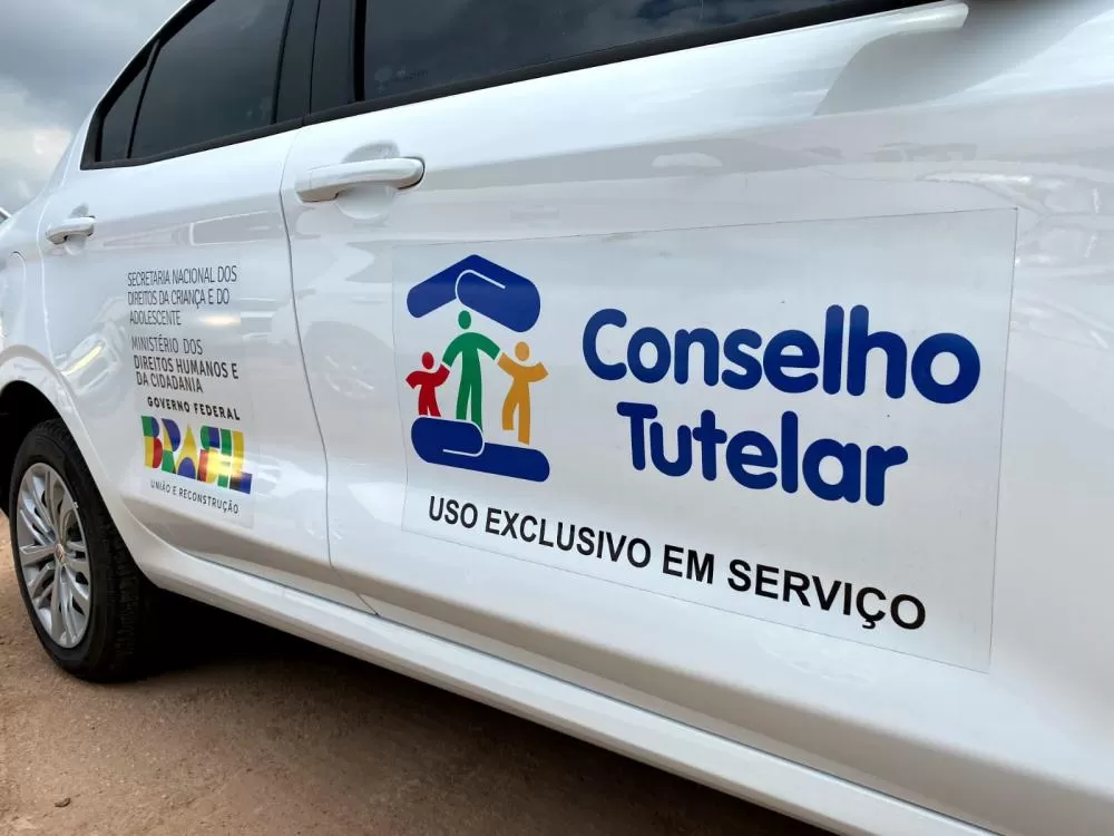 Crianças Resgatadas em Ji-Paraná Seguem Acolhidas Enquanto Caso é Avaliado pela Justiça