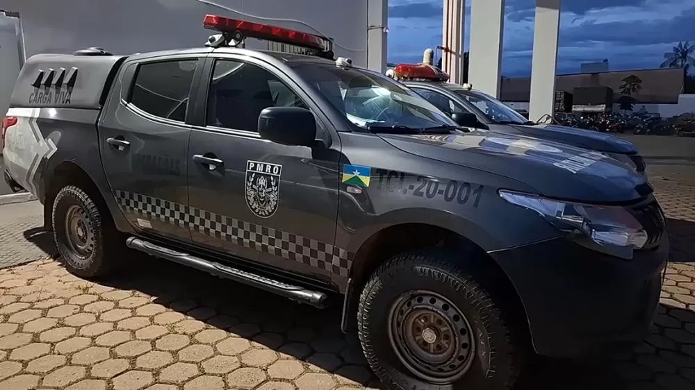 Ji-Paraná: Força Tática desmantela Boca de Fumo ligada ao Comando Vermelho no Residencial Rondon 