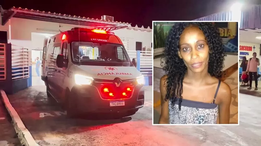 Tentativa de Feminicídio em Ji-Paraná: Mulher de 42 anos é Baleada na Cabeça no Bairro Primavera