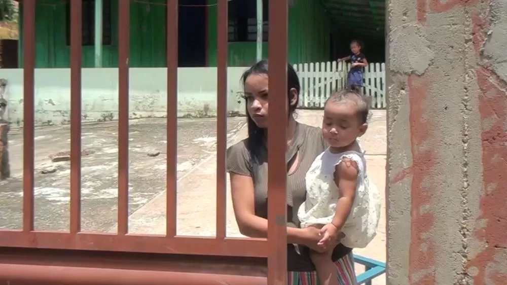 Pitbull ataca Bebê em Ji-Paraná e deixa Família em Estado de Choque no Bairro Santiago