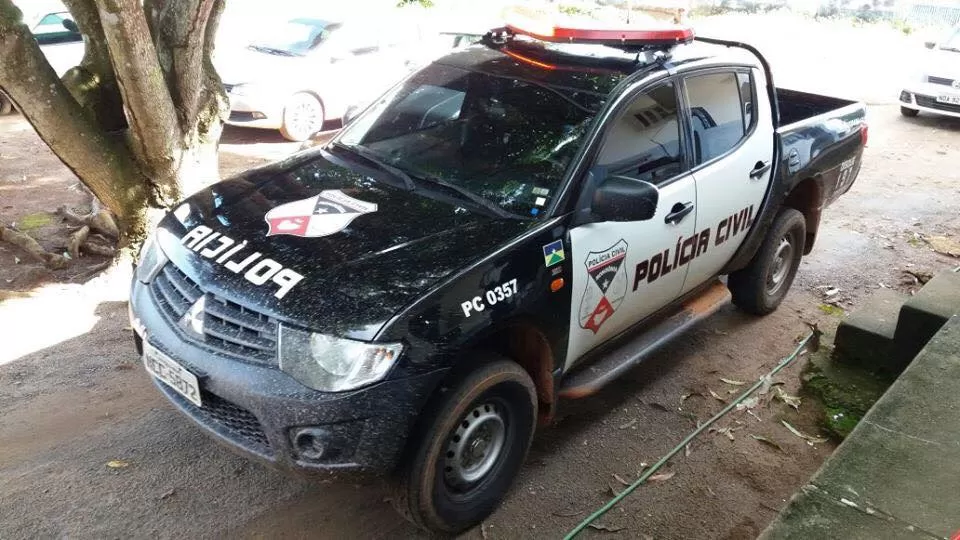 Condenado por Estupro de Filha de 4 Anos em Rondônia é Capturado em São José do Xingu, MT