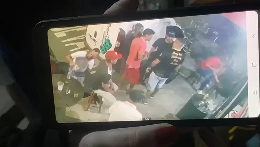 Agiota se “Cansa de Esperar” e Executa Devedor em Adega na Zona Leste
