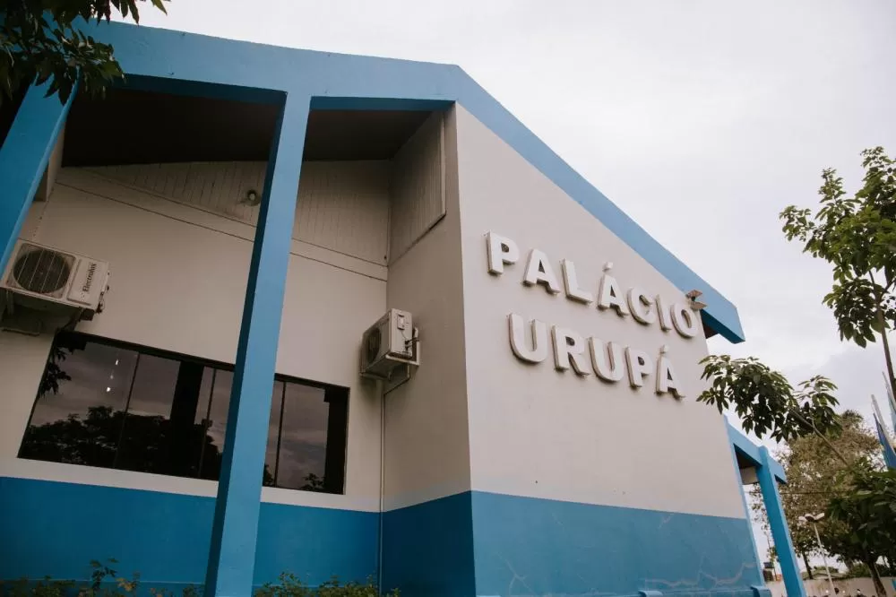 Prefeitura de Ji-Paraná Passa por Fiscalização Técnica do TCERO a partir de Segunda-feira
