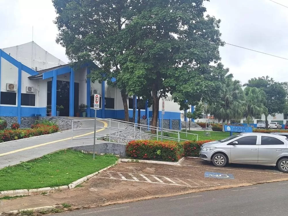 Prefeitura de Ji-Paraná Avança na Regularização de Imóveis Públicos e Fundiária