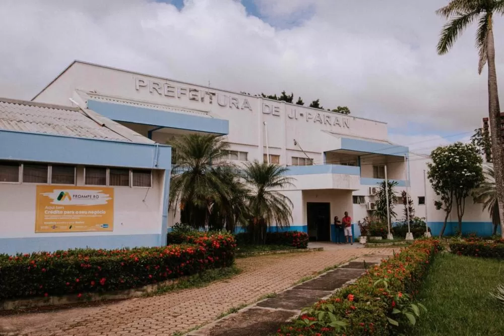 Semfaz Orienta Contribuintes Sobre Antecipação de IPTUs em Atraso em Ji-Paraná