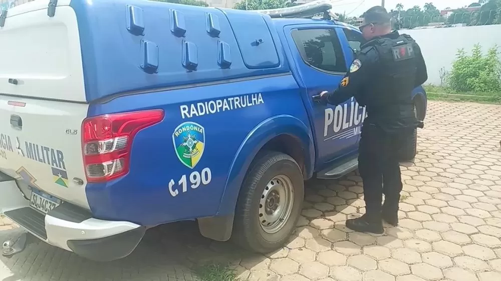 Foto: Folha de Ji-Paraná