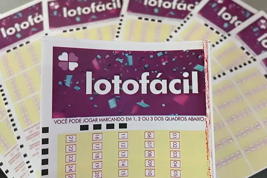 Sortudos de Ji-Paraná ganham R$ 1,2 Milhão na Lotofácil e mudam de vida